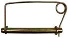 87299829 - OEM HITCH PIN - CASE CONSTRUCTION