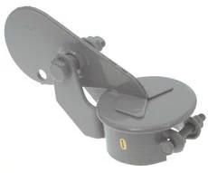87299849 - OEM CAP - CASE CONSTRUCTION