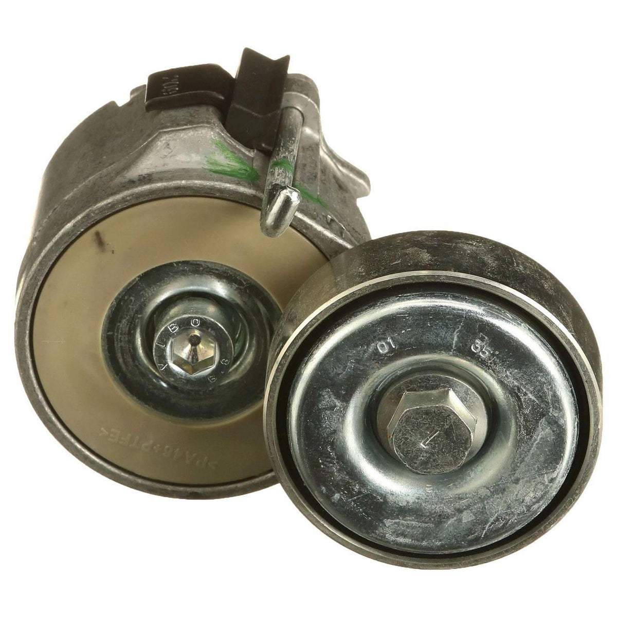 87300104 - OEM ENGINE BELT TENSIONER - CASE CONSTRUCTION