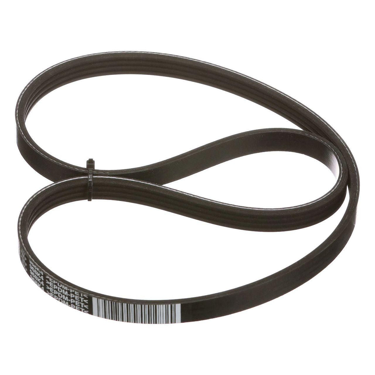 87300105 - OEM TRAILER AIR BRAKES BELT 14.04MM W X 968MML X 4 RIBS - CASE CONSTRUCTION