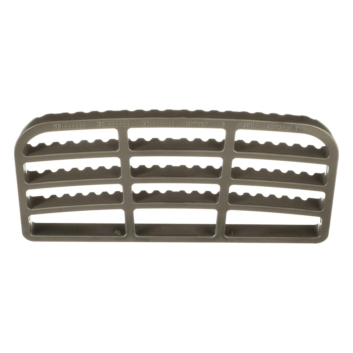 87301185 - OEM STEP - CASE CONSTRUCTION