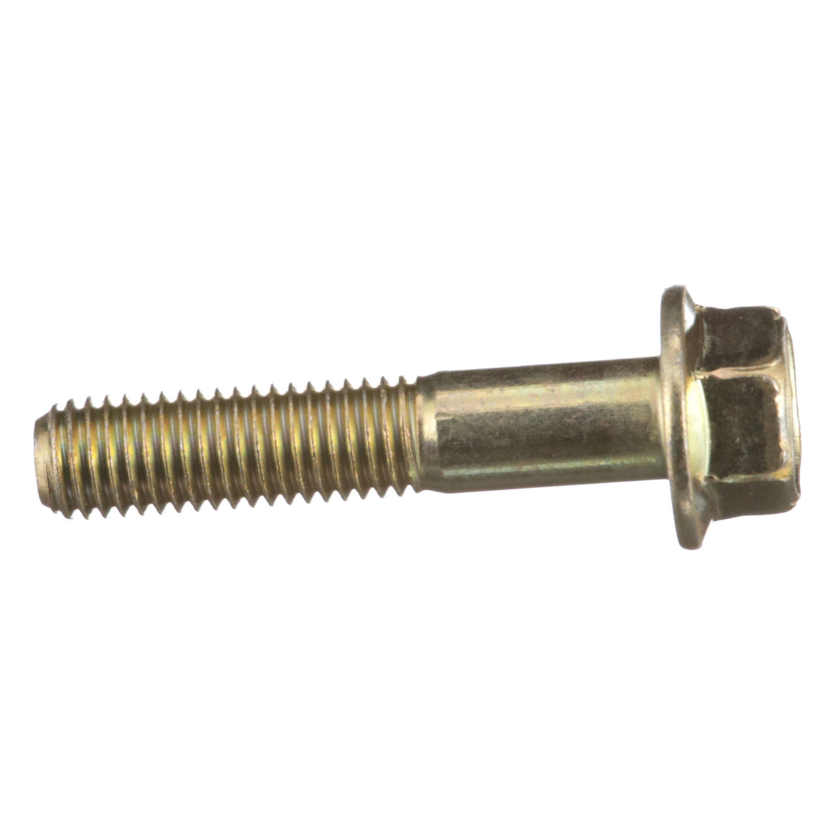 87301277 - OEM BOLT FLANGE - CASE CONSTRUCTION