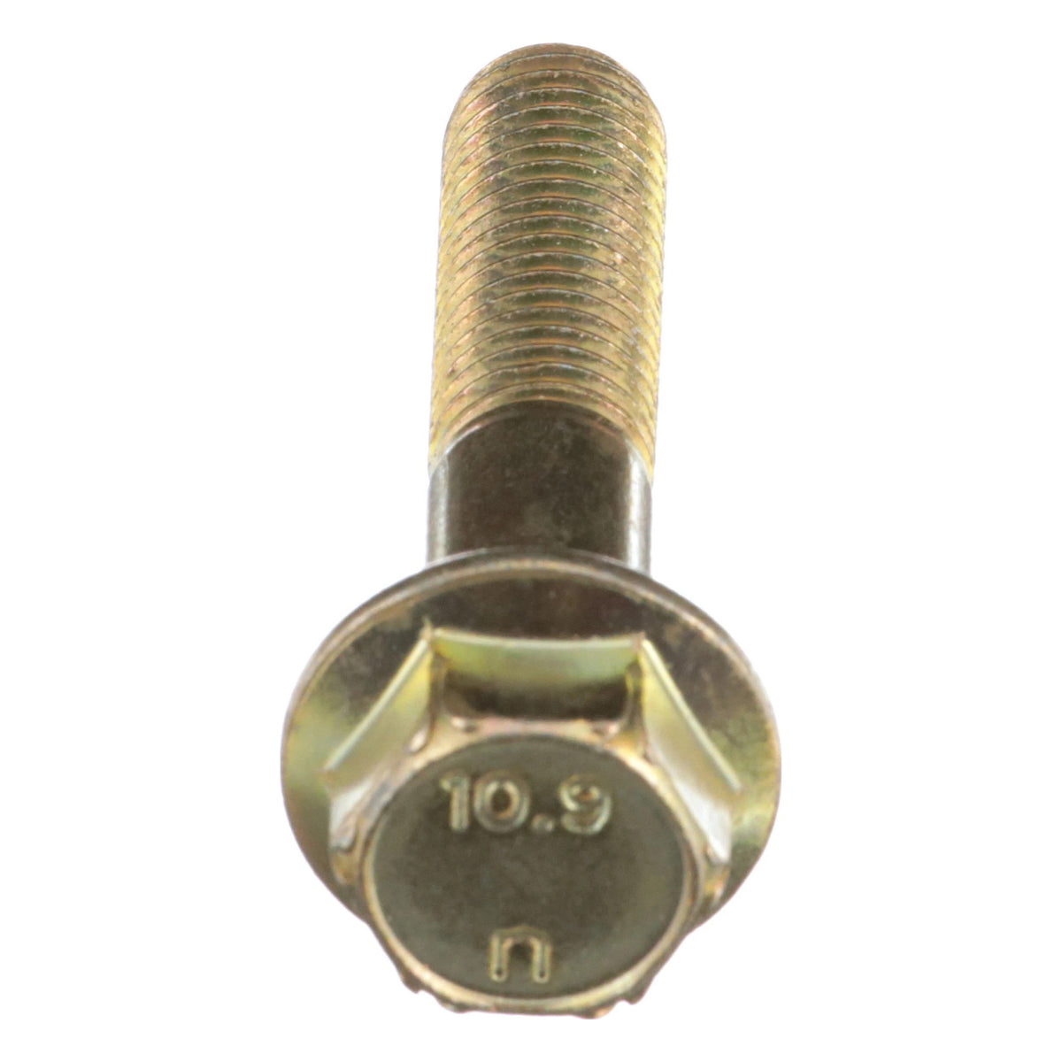 87301277 - OEM BOLT FLANGE - CASE CONSTRUCTION