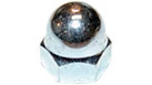 87301462 - OEM CROWN NUT - CASE CONSTRUCTION
