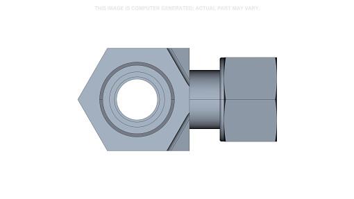 87301769 - OEM TEE - CASE CONSTRUCTION