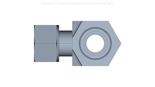 87301769 - OEM TEE - CASE CONSTRUCTION