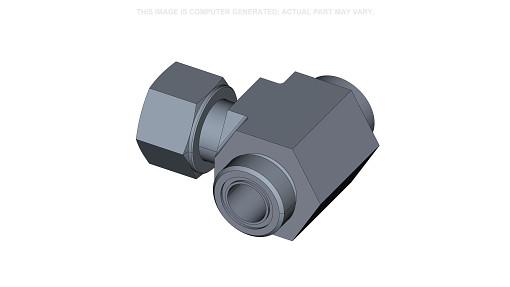 87301769 - OEM TEE - CASE CONSTRUCTION