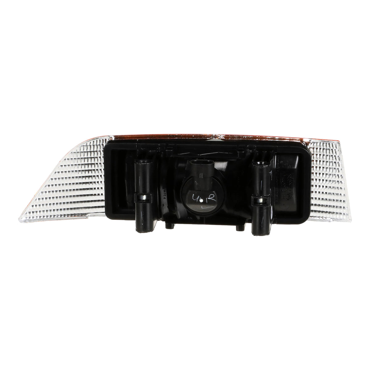87301972 - OEM LAMP FLASHER SMV ASSEMBLY FRONT LEFT HAND - CASE CONSTRUCTION