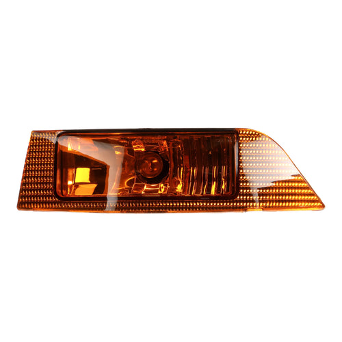 87301972 - OEM LAMP FLASHER SMV ASSEMBLY FRONT LEFT HAND - CASE CONSTRUCTION