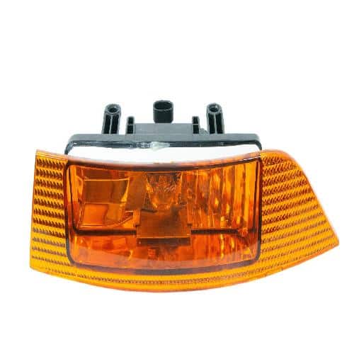 87301972 - OEM LAMP FLASHER SMV ASSEMBLY FRONT LEFT HAND - CASE CONSTRUCTION