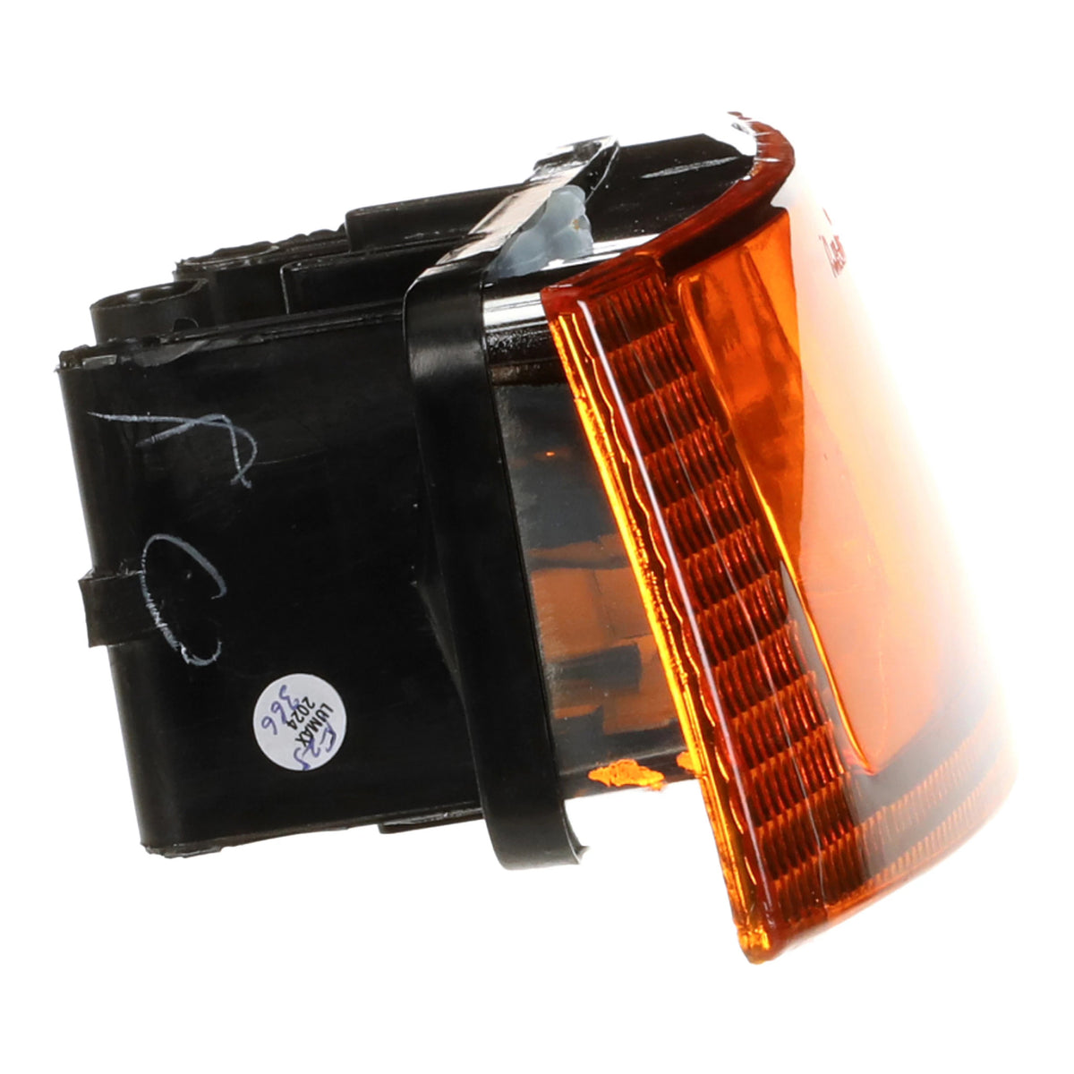 87301972 - OEM LAMP FLASHER SMV ASSEMBLY FRONT LEFT HAND - CASE CONSTRUCTION
