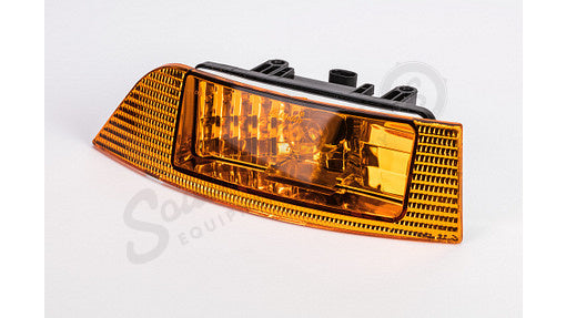 87301973 - OEM LAMP FLASHER SMV ASSEMBLY FRONT RIGHT HAND - CASE CONSTRUCTION