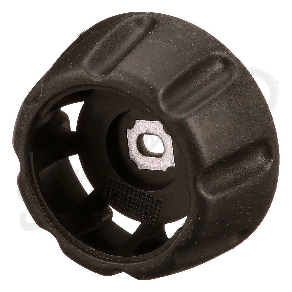 87302160 - OEM KNOB - CASE CONSTRUCTION