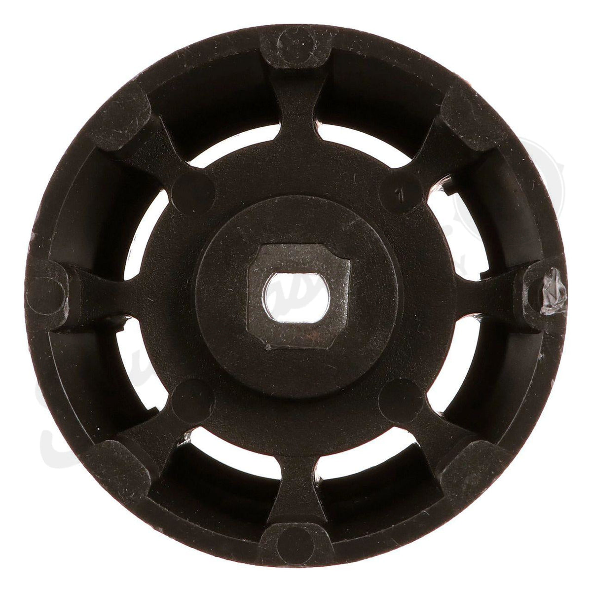 87302160 - OEM KNOB - CASE CONSTRUCTION