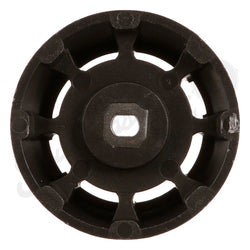 CASE Construction OEM Knob part number 87302160 — image 1 of 5