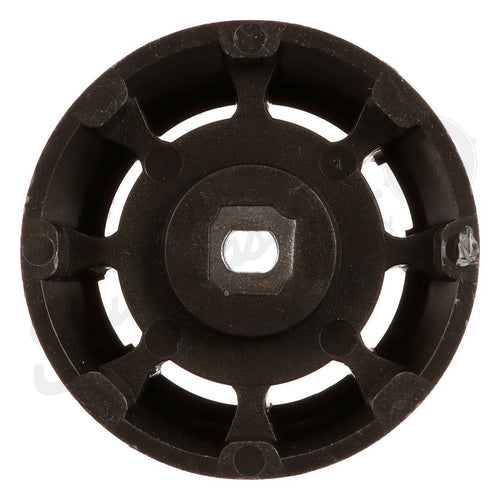 87302160 - OEM KNOB - CASE CONSTRUCTION