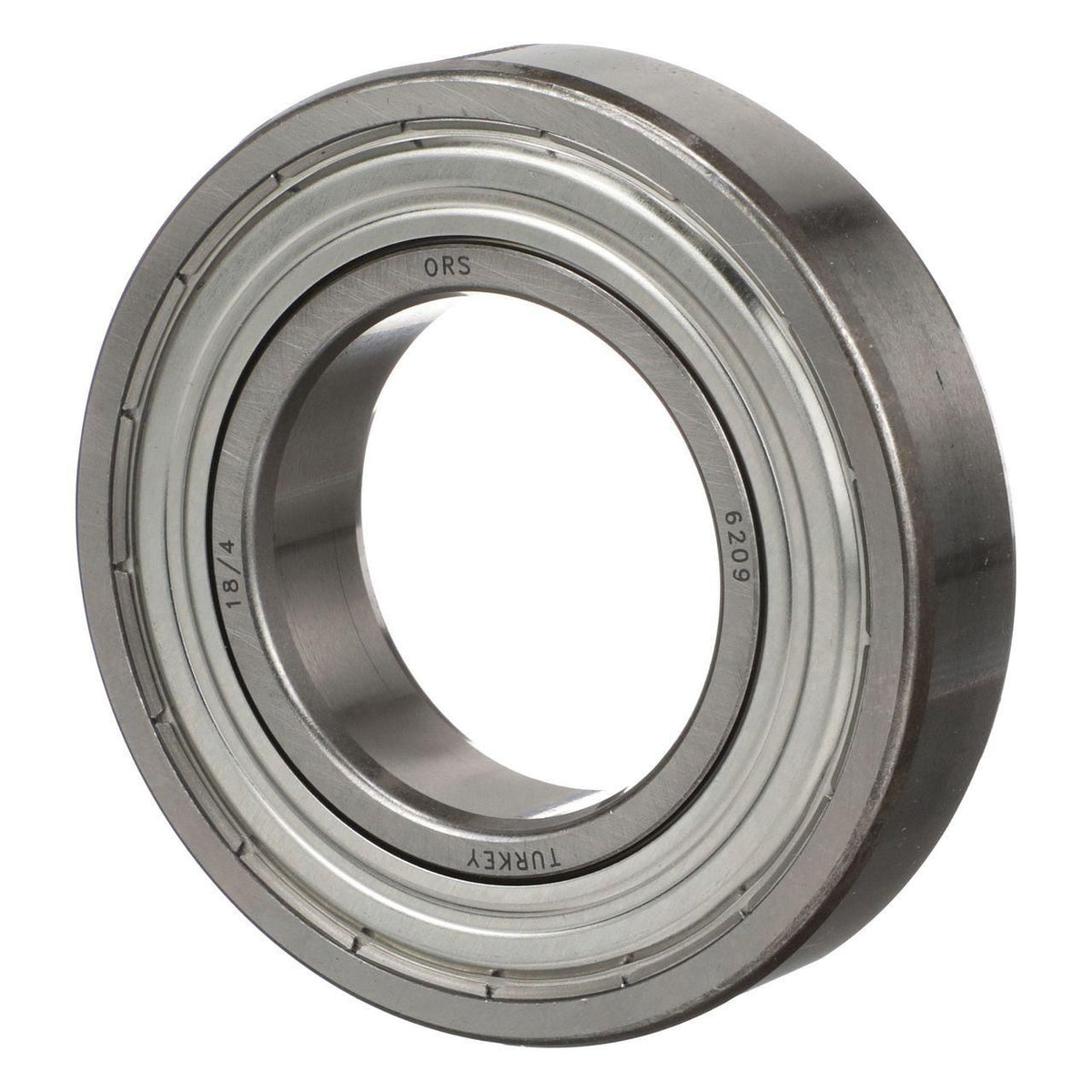 87302536 - OEM DRIVING SHAFT BALL BEARING - CASE CONSTRUCTION