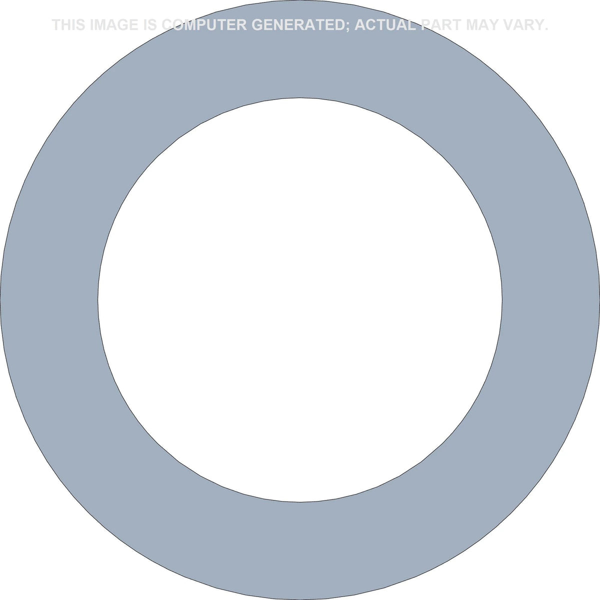 87302564 - OEM SPACER - CASE CONSTRUCTION