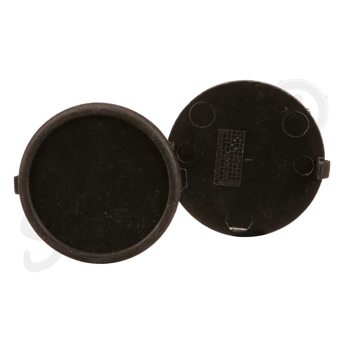 87302798 - OEM STEERING WHEEL HUB CAP 54MM OD PACK OF 2 - CASE CONSTRUCTION