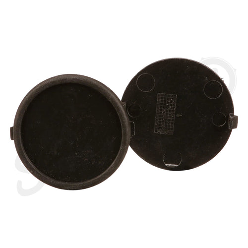 87302798 - OEM STEERING WHEEL HUB CAP 54MM OD PACK OF 2 - CASE CONSTRUCTION