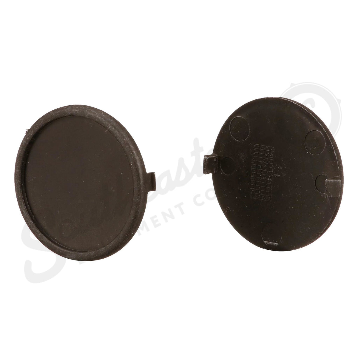 87302798 - OEM STEERING WHEEL HUB CAP 54MM OD PACK OF 2 - CASE CONSTRUCTION