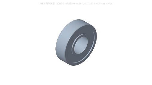 87302842 - OEM BEARING ASSY - CASE CONSTRUCTION