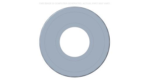 87302842 - OEM BEARING ASSY - CASE CONSTRUCTION