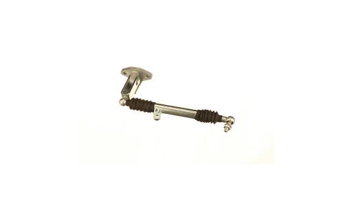 87302956 - OEM TIE-ROD - CASE CONSTRUCTION