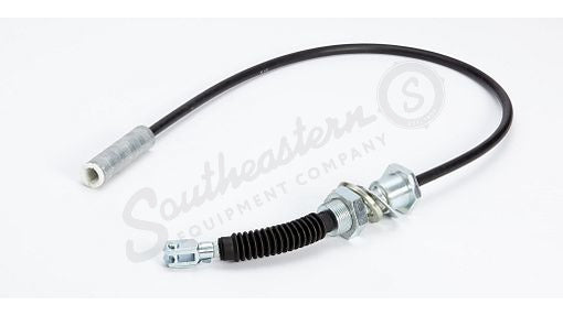 87302967 - OEM CABLE - CASE CONSTRUCTION