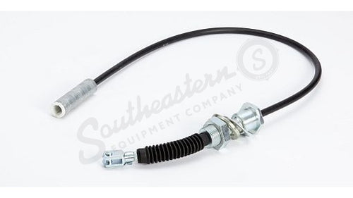 87302967 - OEM T-LOCK ASSEMBLY - CASE CONSTRUCTION