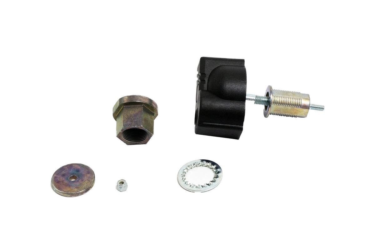 87303089 - OEM KNOB HANDLE LOCKI - CASE CONSTRUCTION