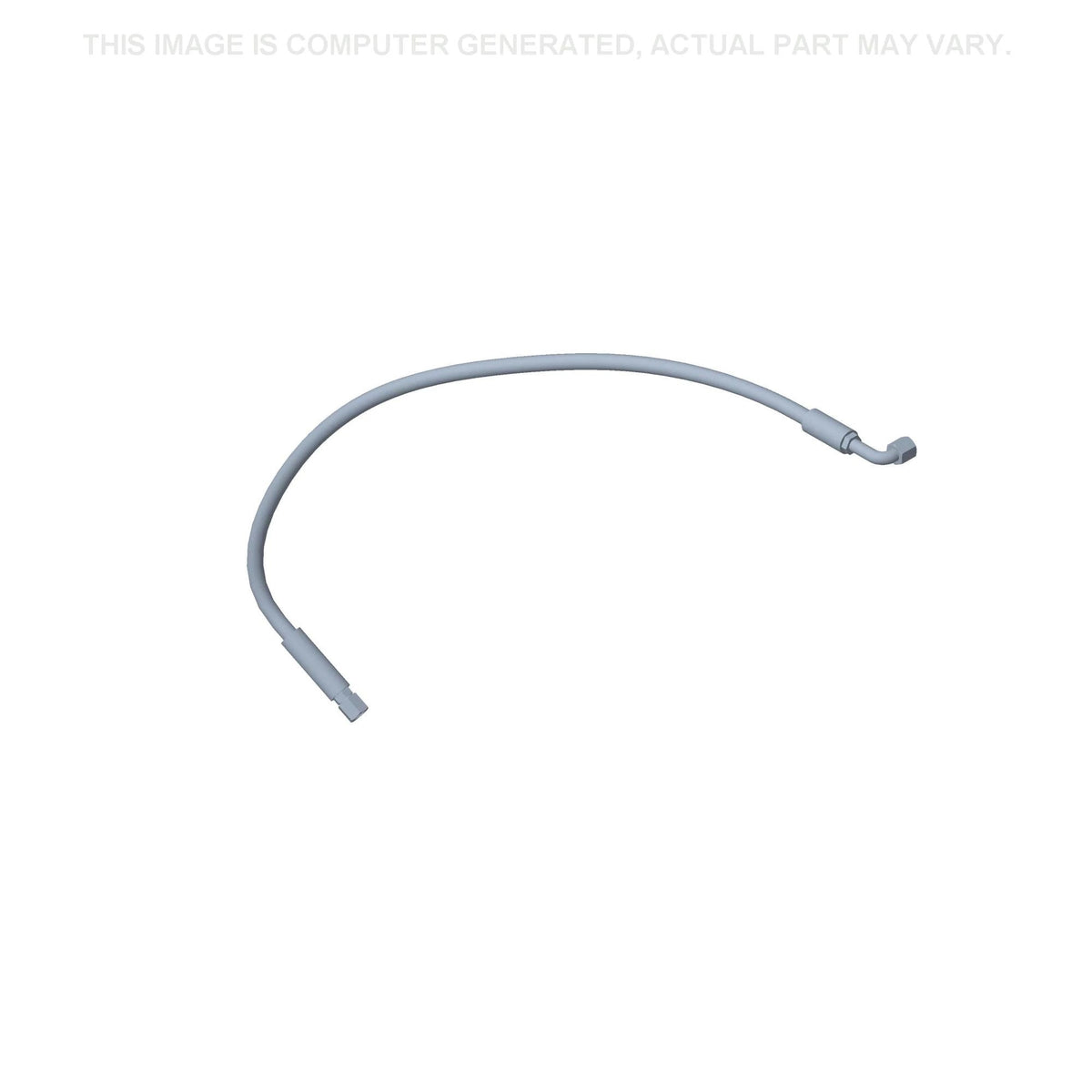 87303401 - OEM HOSE - CASE CONSTRUCTION