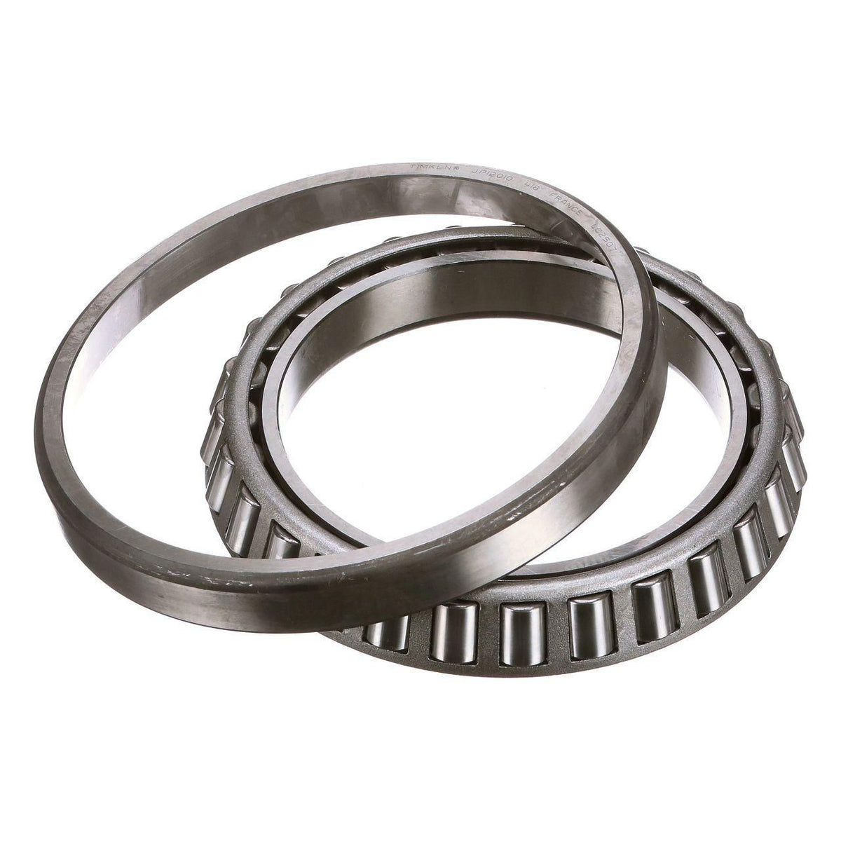 87303827 - OEM TAPERED ROLLER BEARING 120MM ID X 170MM OD X 27MM W - CASE CONSTRUCTION