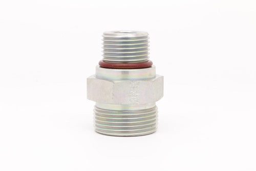 87303844 - OEM HYDRAULIC CONNECTOR - CASE CONSTRUCTION