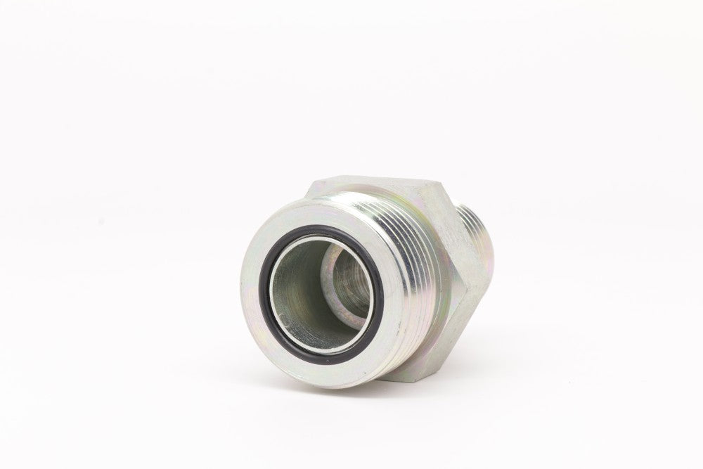 87303844 - OEM HYDRAULIC CONNECTOR - CASE CONSTRUCTION
