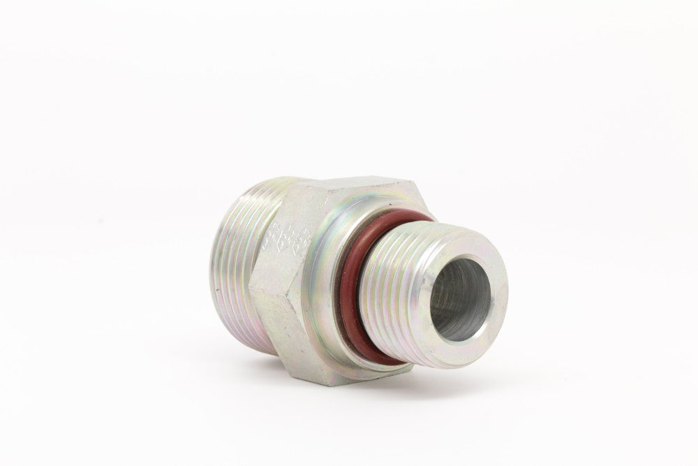 87303844 - OEM HYDRAULIC CONNECTOR - CASE CONSTRUCTION