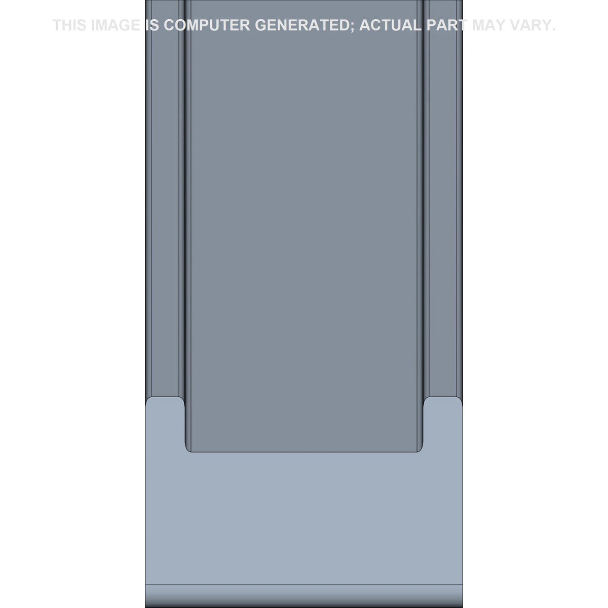87303910 - OEM SPACER - CASE CONSTRUCTION