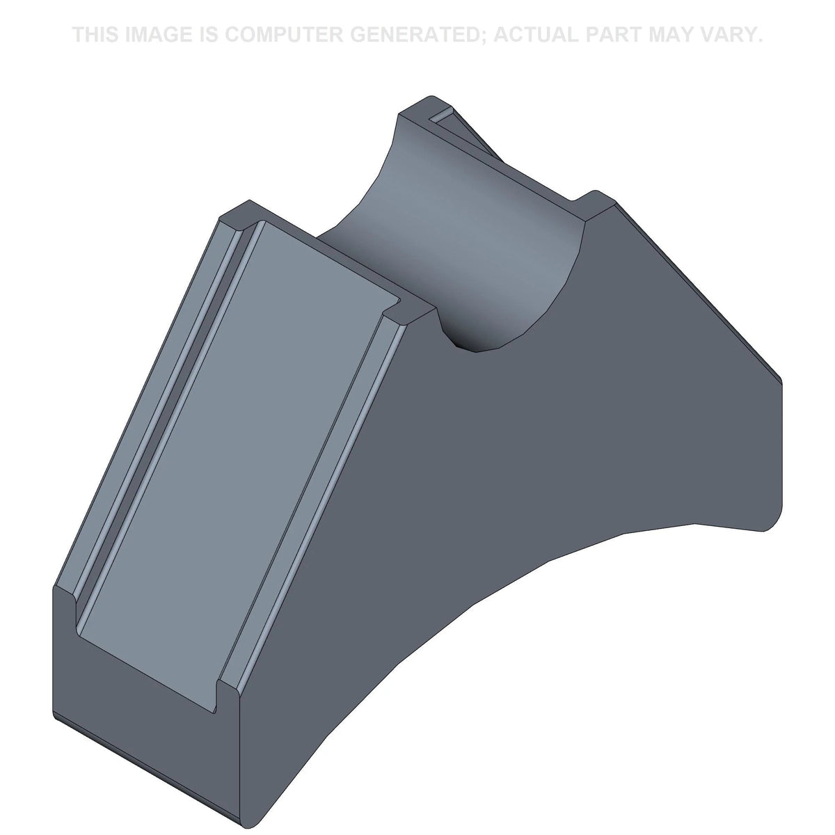 87303910 - OEM SPACER - CASE CONSTRUCTION