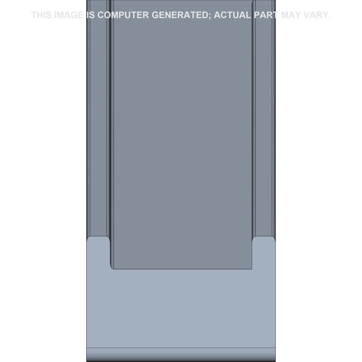 87303910 - OEM SPACER - CASE CONSTRUCTION