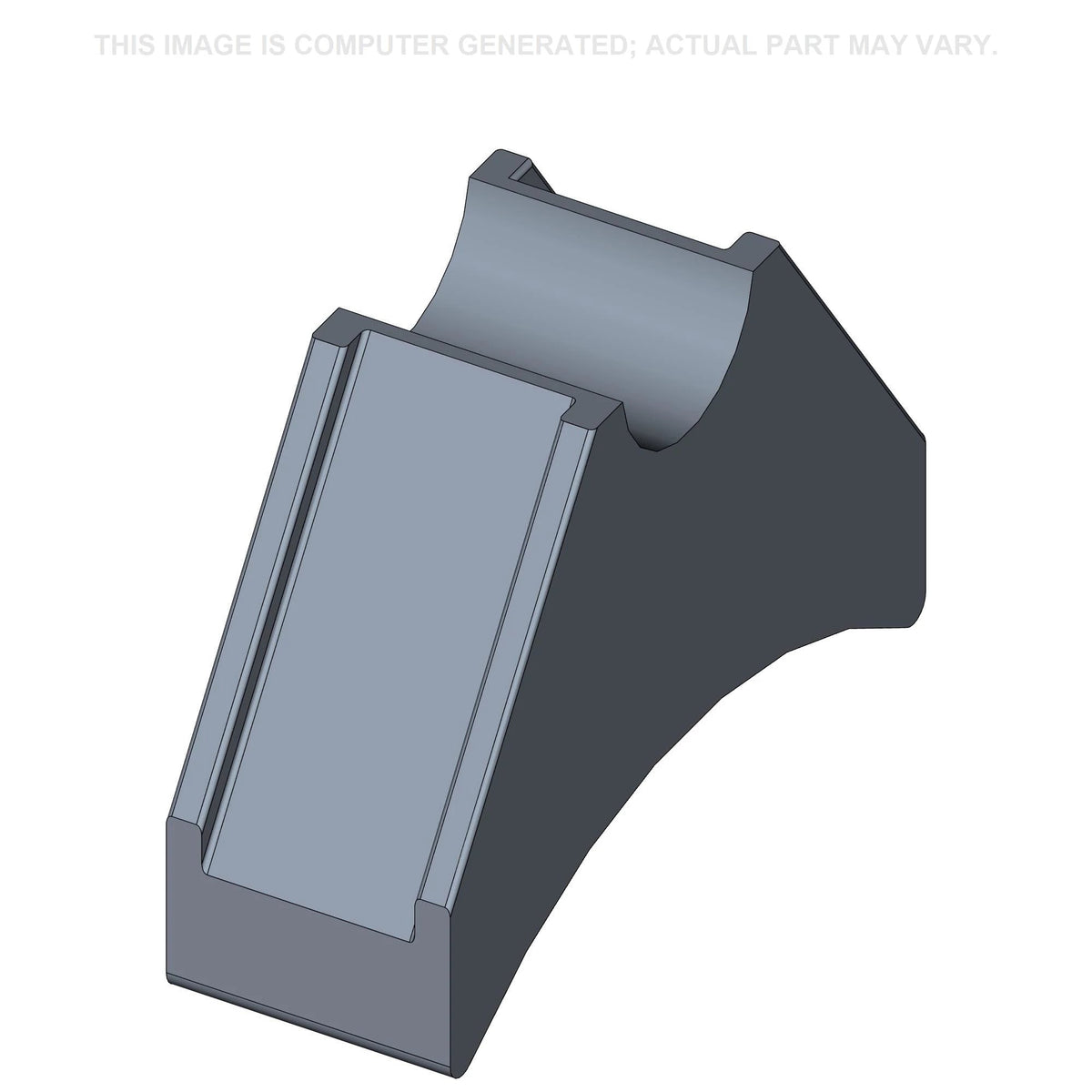 87303910 - OEM SPACER - CASE CONSTRUCTION