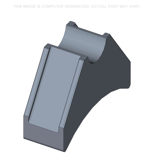 87303910 - OEM Spacer - Case Construction