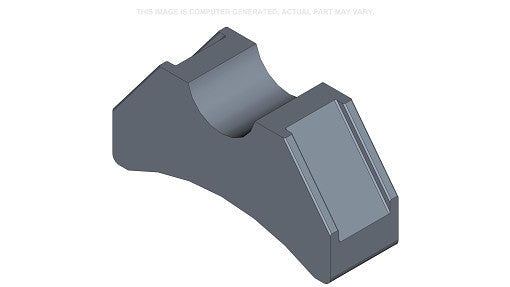 87303912 - OEM SPACER - CASE CONSTRUCTION