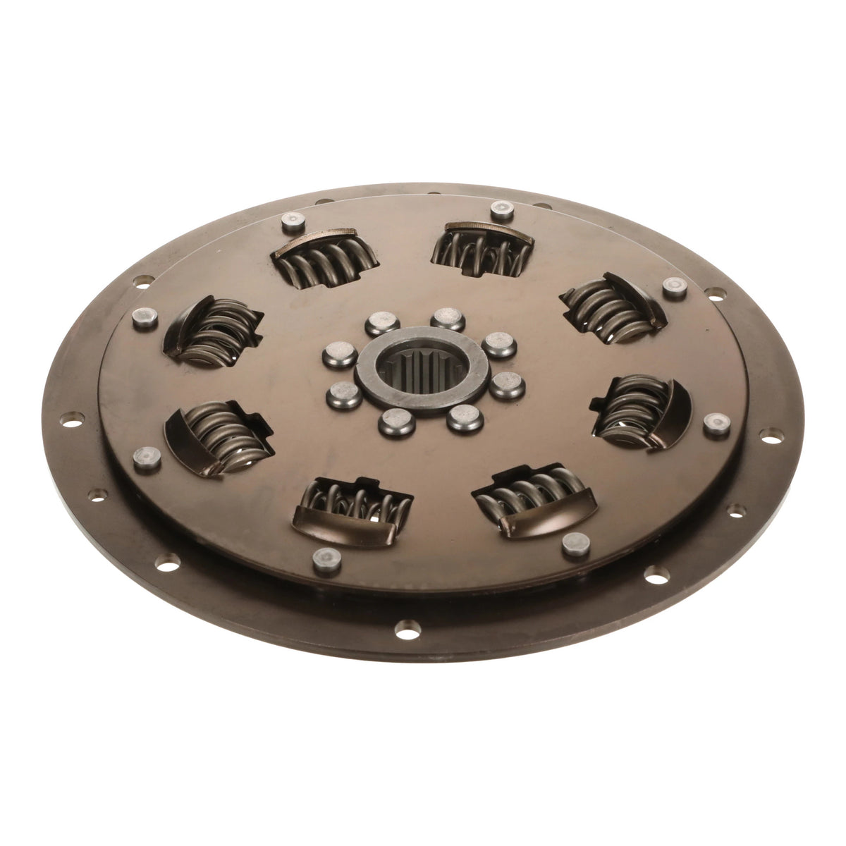 87304267R - OEM REMANUFACTURED CLUTCH PRESSURE PLATE - CASE CONSTRUCTION