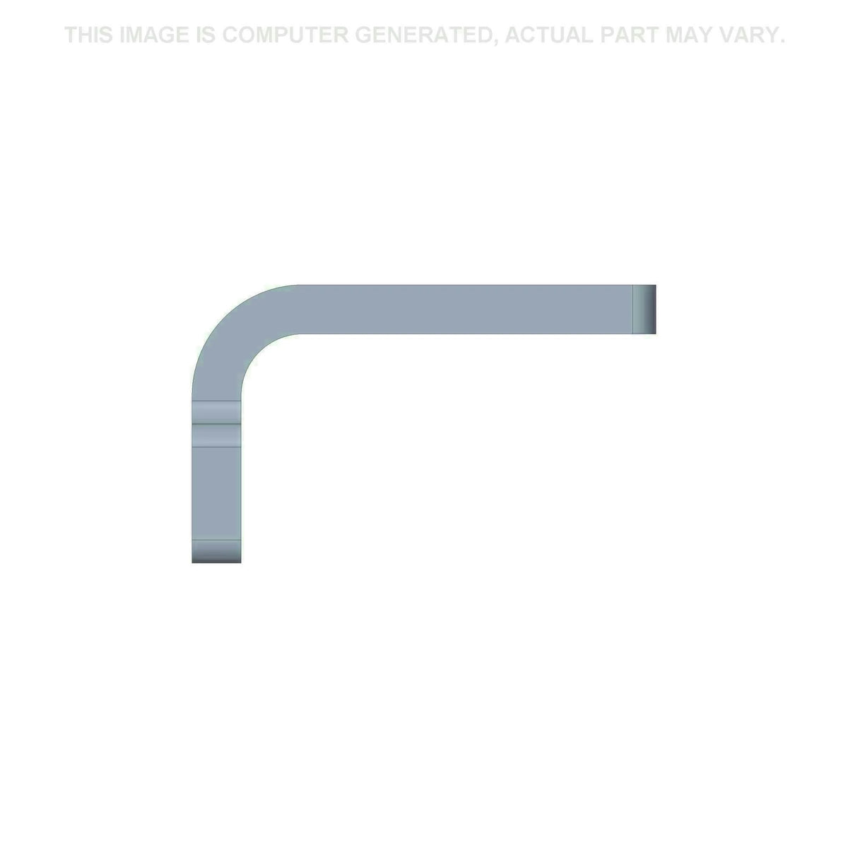 87304560 - OEM BRACKET - CASE CONSTRUCTION