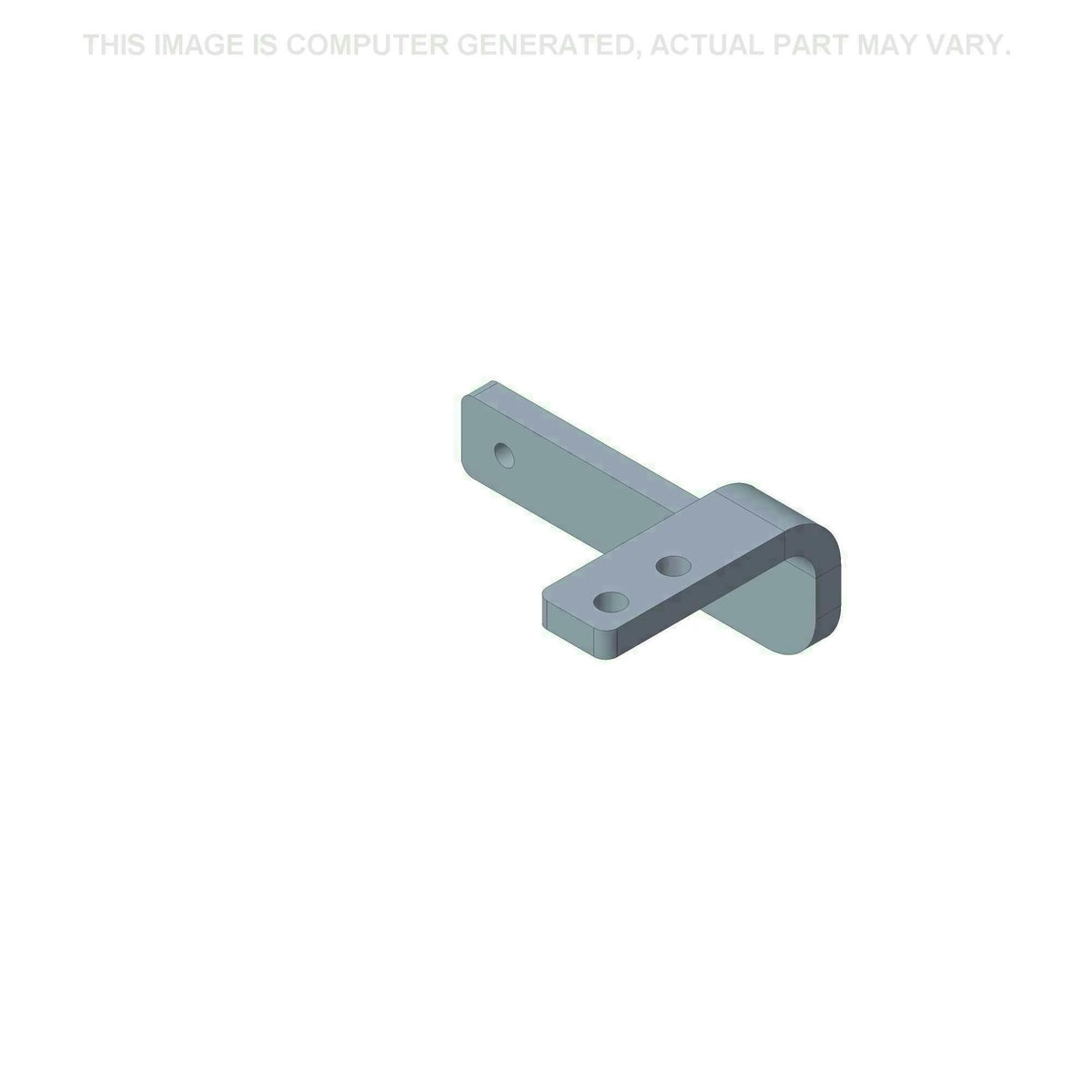 87304560 - OEM BRACKET - CASE CONSTRUCTION