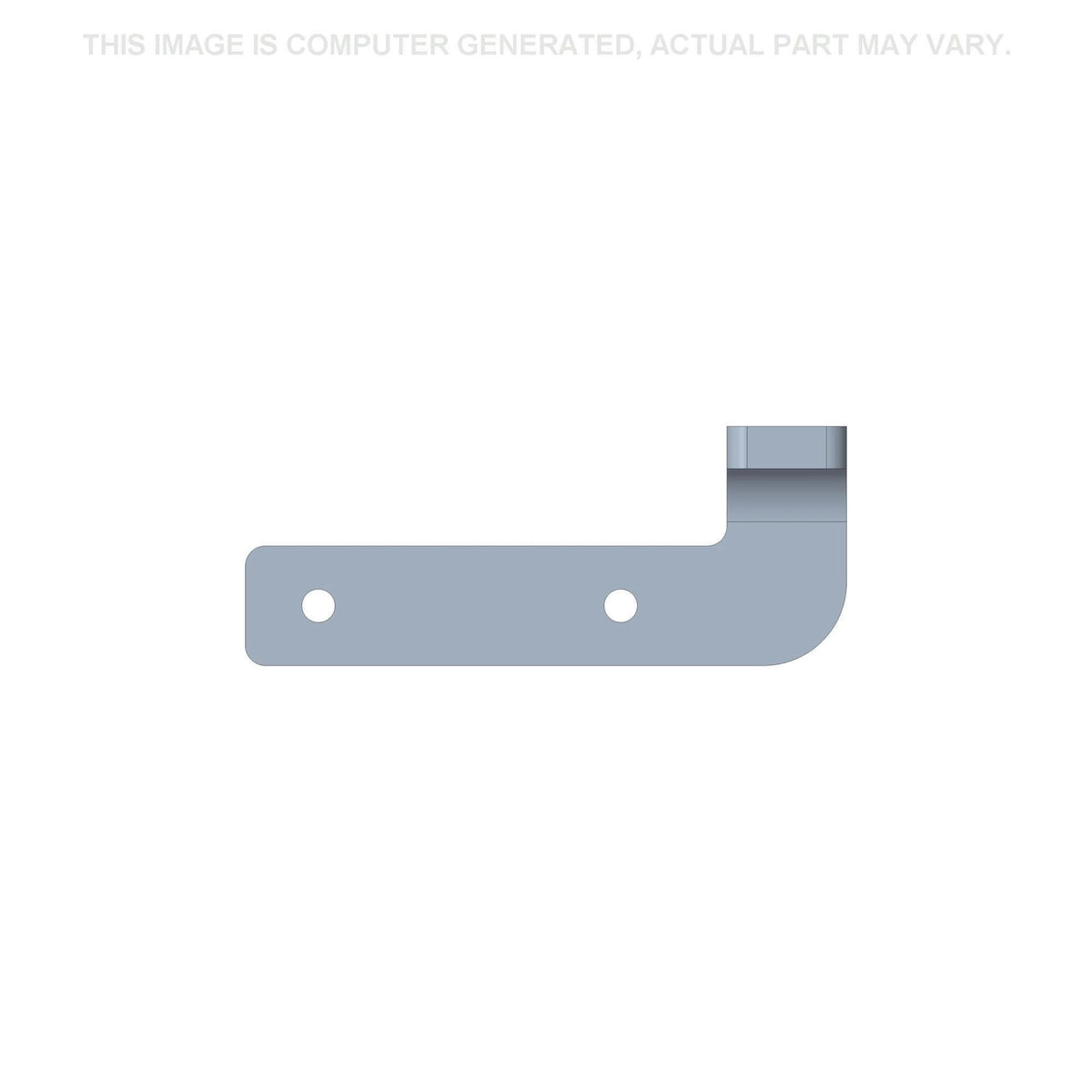87304560 - OEM BRACKET - CASE CONSTRUCTION