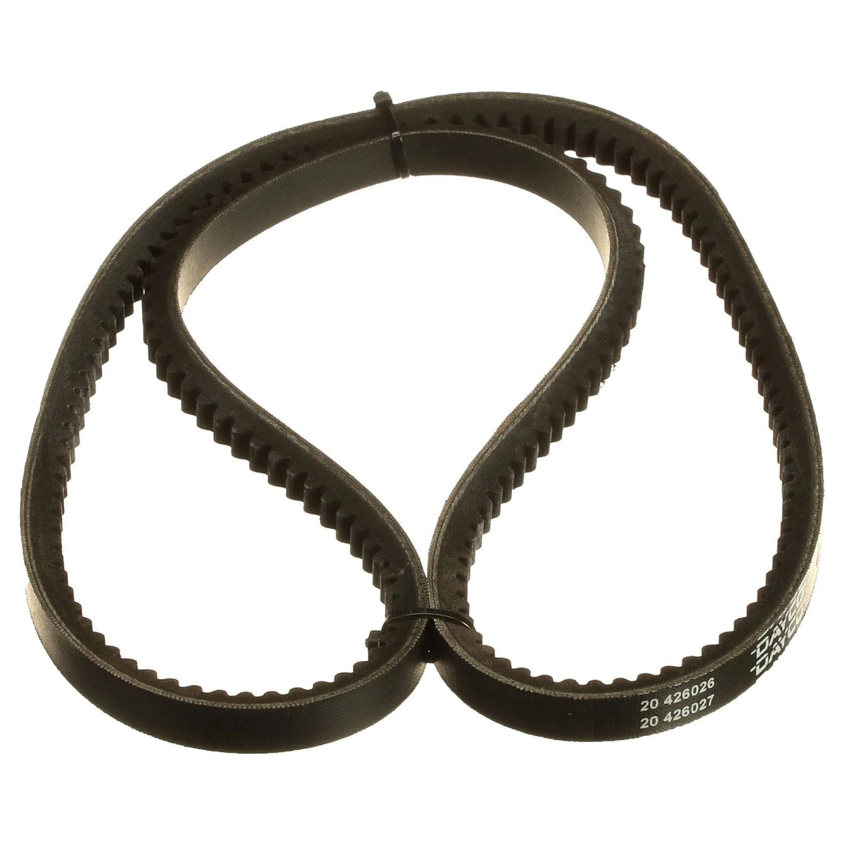 87304910 - OEM AC COMPRESSOR DRIVE BELT 12.50MM W X 1175MM L - CASE CONSTRUCTION