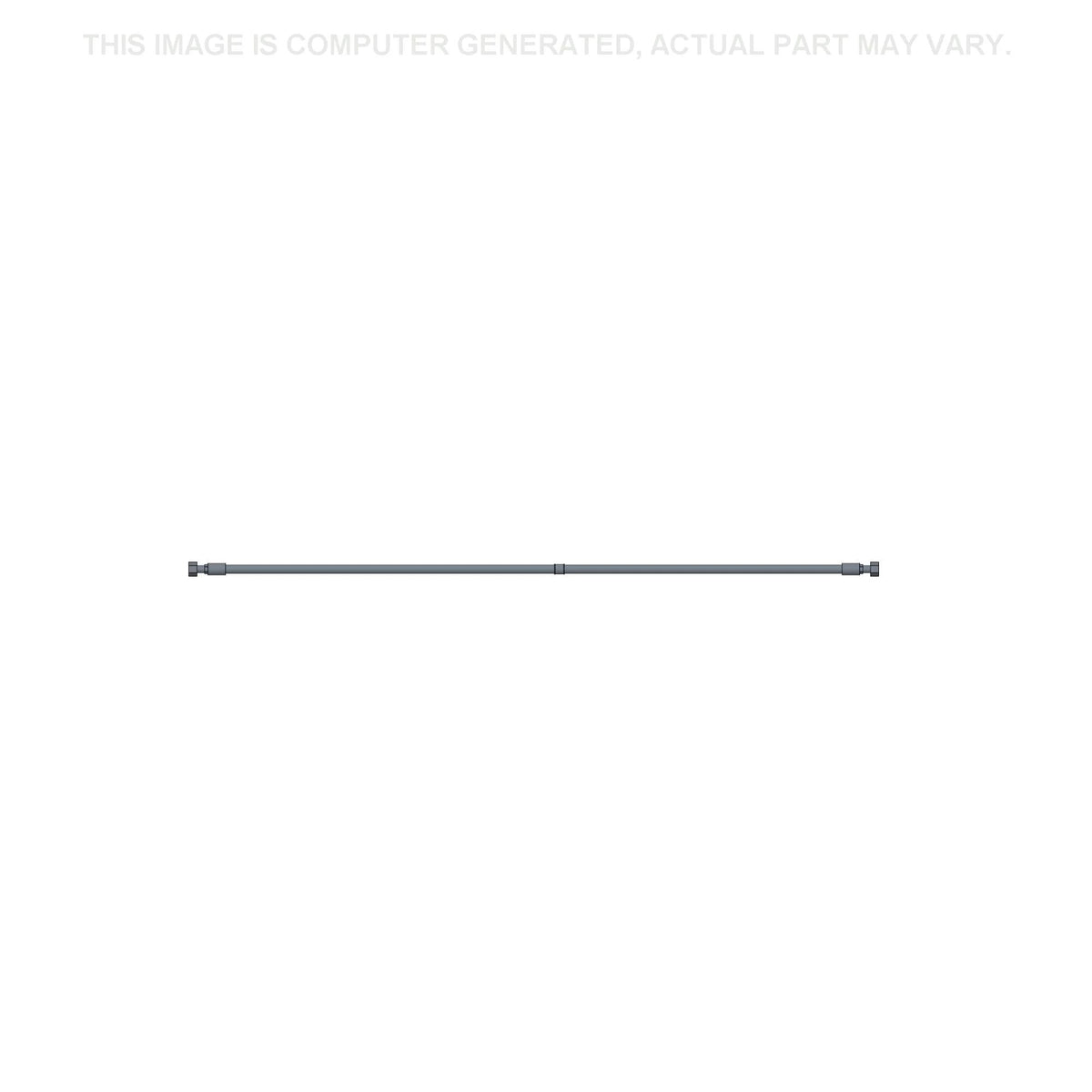 87304928 - OEM HYDRAULIC HOSE - CASE CONSTRUCTION