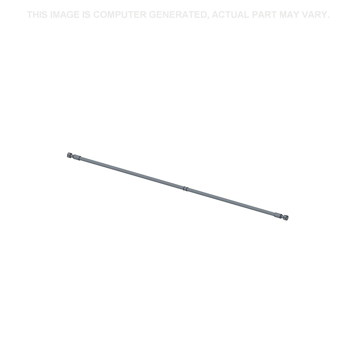 87304928 - OEM HYDRAULIC HOSE - CASE CONSTRUCTION