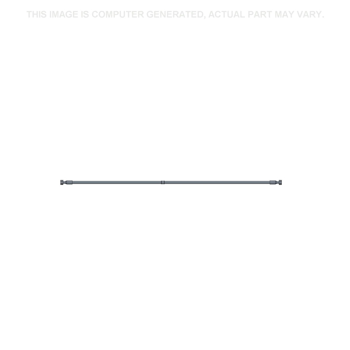 87304928 - OEM HYDRAULIC HOSE - CASE CONSTRUCTION
